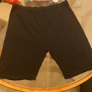 Biker shorts
